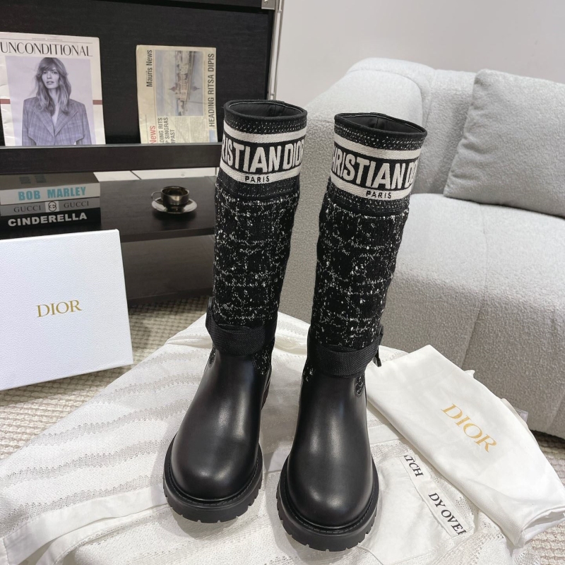 chr1st1an D10r boots